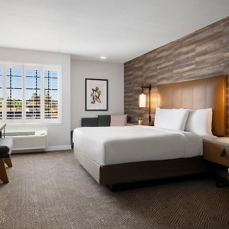 Napa Winery Inn Extérieur photo