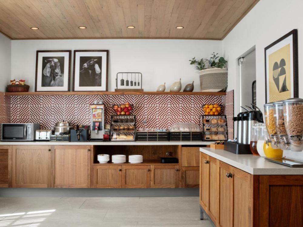 Napa Winery Inn Extérieur photo
